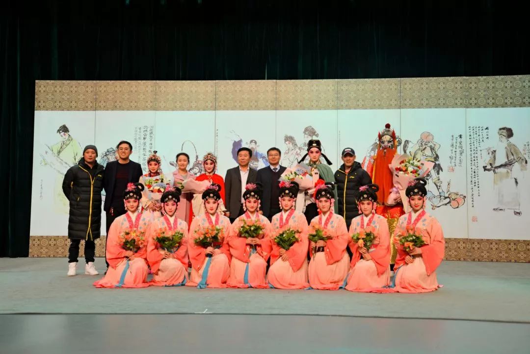 五通桥区剧团新任领导引领创新与发展之路