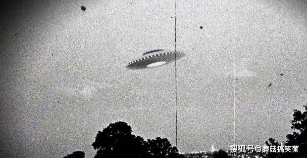 UFO事件最新视频报道，神秘现象持续引发全球关注热潮