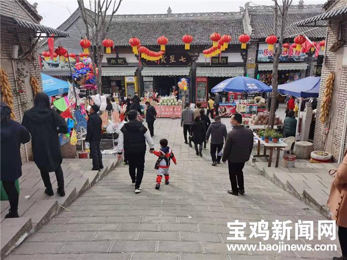 扶风旅游最新动态，展现旅游魅力与精彩瞬间