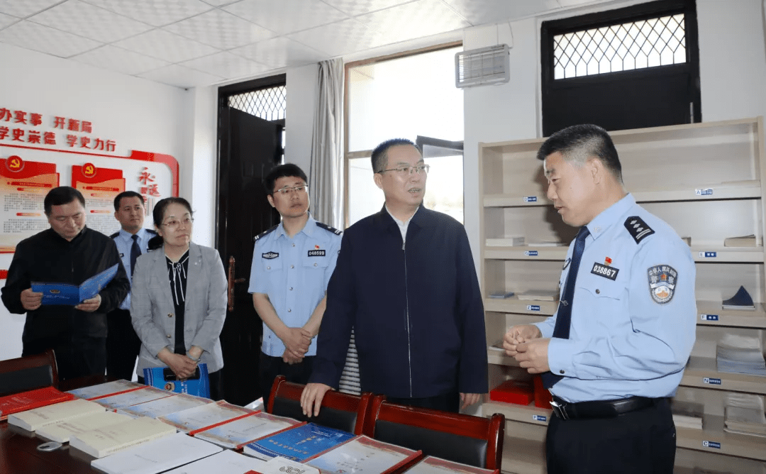 尉氏县特殊教育事业单位最新发展规划概览
