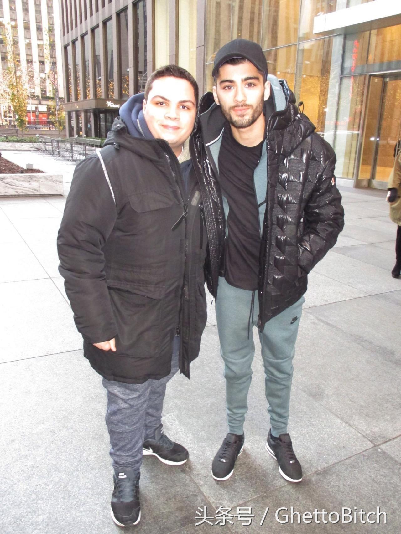 Zayn，音乐时尚巨星全球影响力交织之路