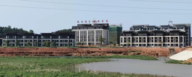 樟树乡最新项目点燃乡村振兴新引擎