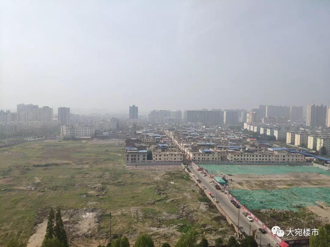 郑州最新卫星地图揭示城市发展宏伟画卷