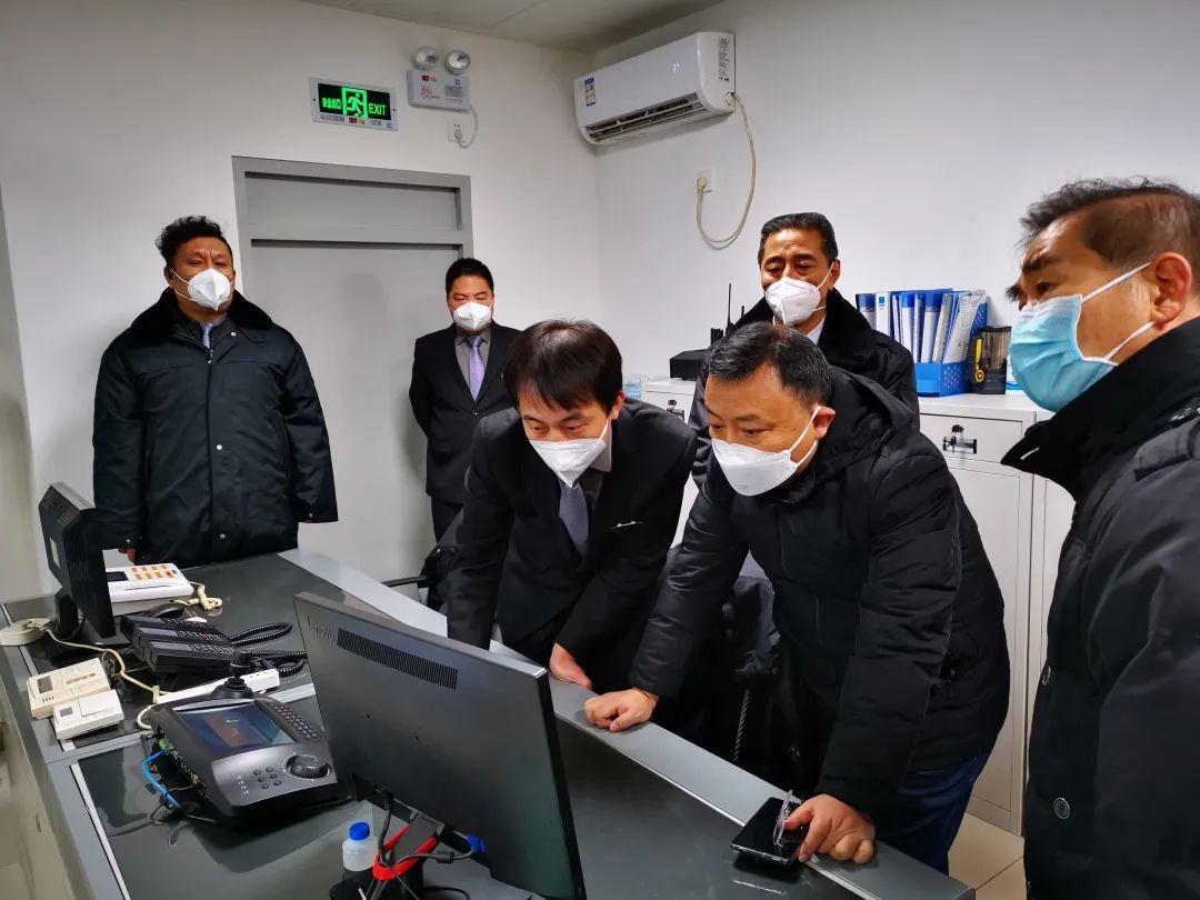 北京市交通局新任领导团队推动城市交通变革新篇章