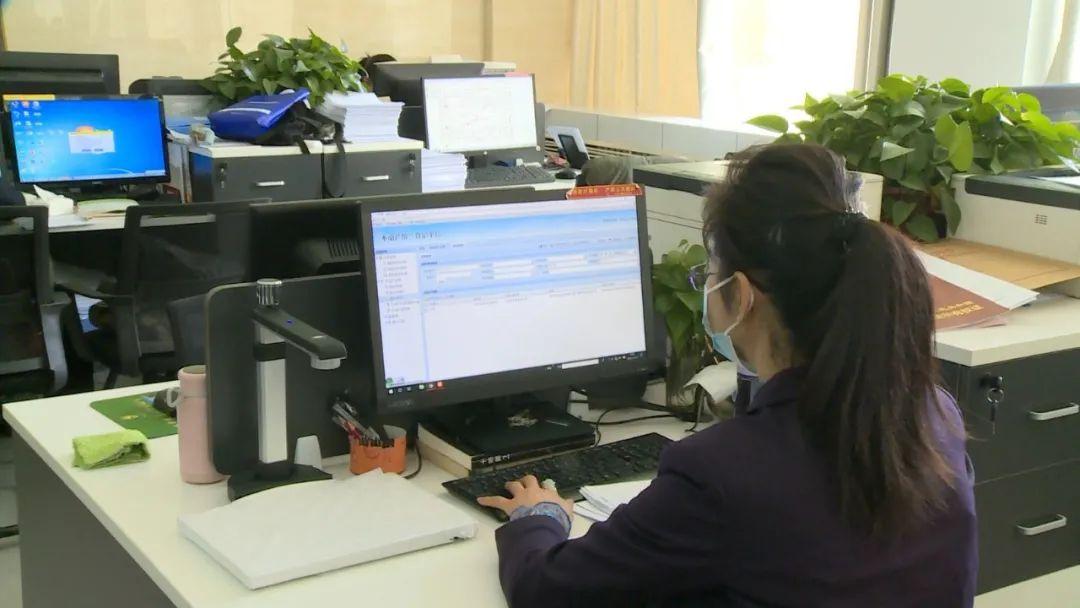 金昌市市行政审批办公室最新项目概览