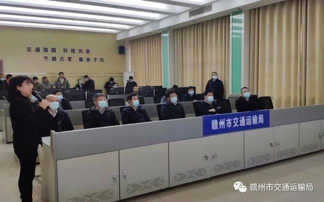 右江区公路运输管理事业单位领导团队最新动态及工作概述