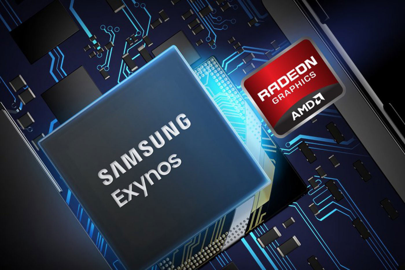 AMD最新GPU引领计算时代革新风潮