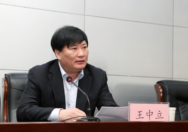 郑州市文化局新任领导及文化事业未来展望