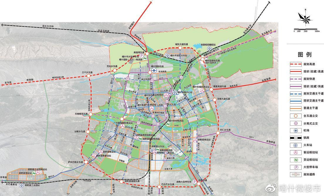 喀什地区市建设局最新发展规划揭秘，未来城市建设的宏伟蓝图