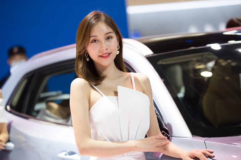 2025最新车模展望，探索未来之美