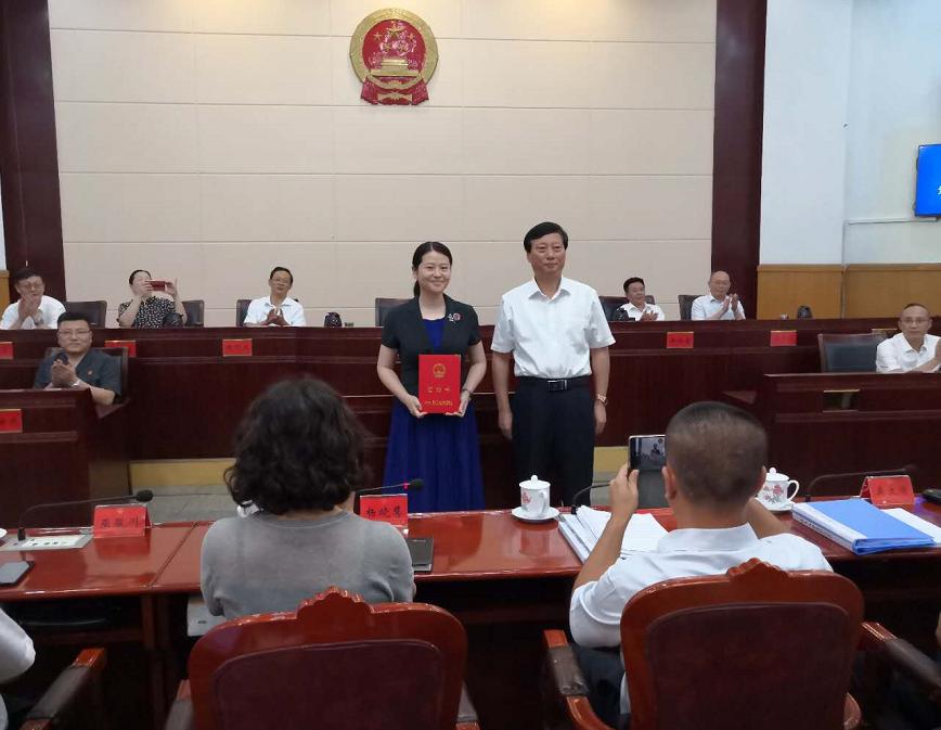 卢湾区民政局人事大调整，重塑团队力量，开启社区发展新篇章