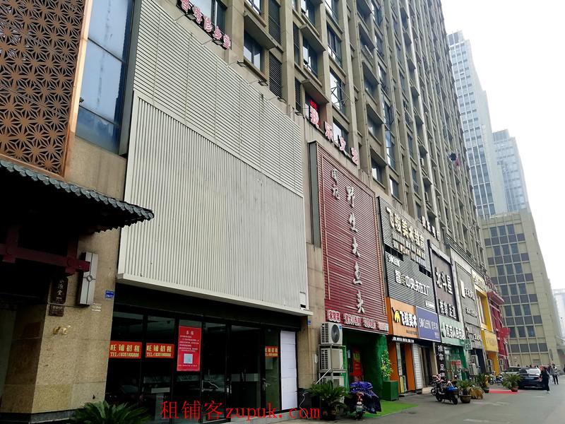 南京最新门面出租，商业繁荣背后的机遇与挑战探索