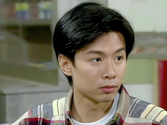 TVB最新璀璨新星男演员，引领潮流风潮