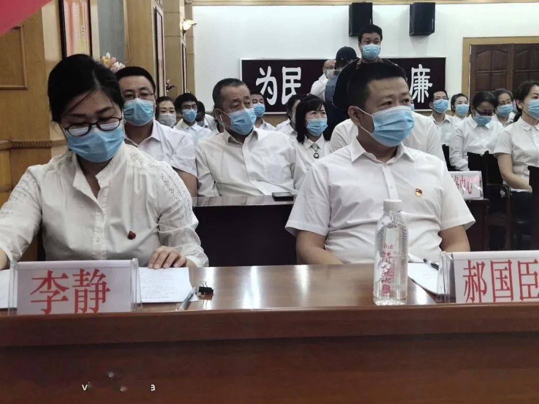 涪陵区财政局人事大调整，推动财政事业迈上新台阶