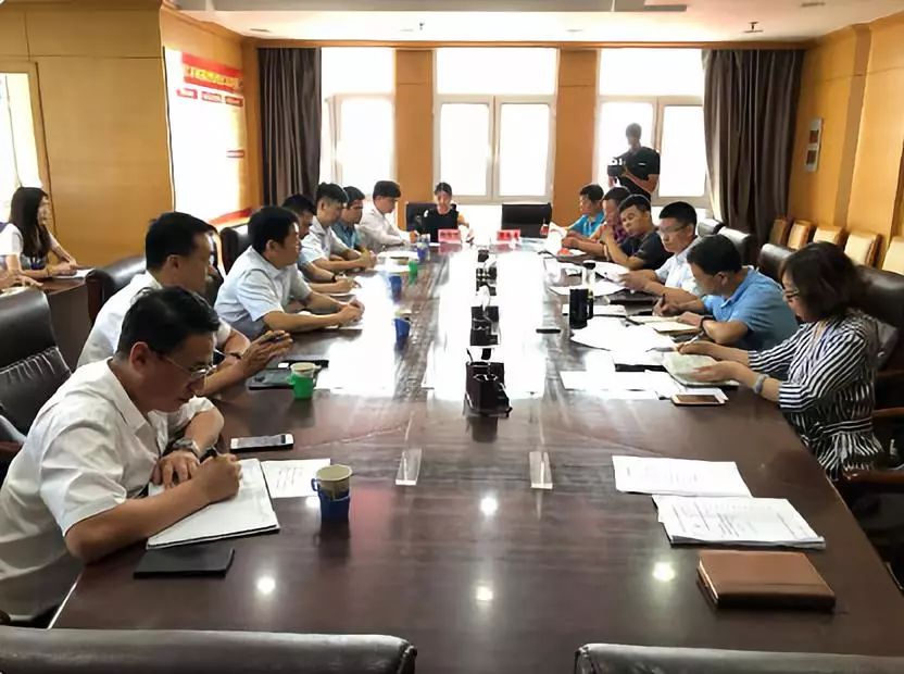 北戴河区审计局最新新闻资讯播报