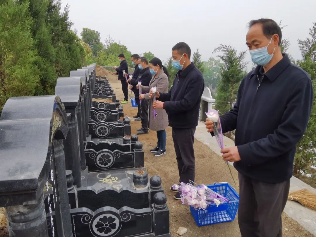 梁园区殡葬事业单位最新动态与新闻播报