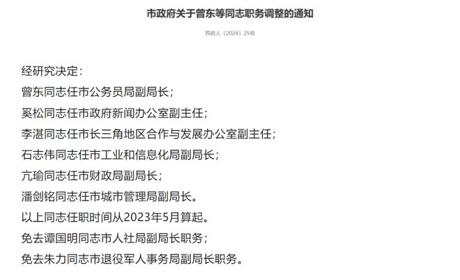 黄岩人事任免最新动态，最新任免名单及分析
