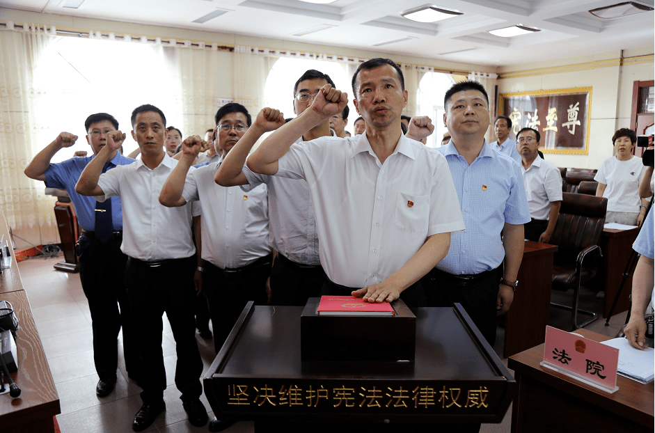 云阳县应急管理局人事大调整，构建更强大的应急管理体系