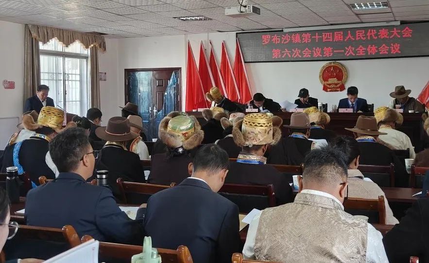 松罗乡人事任命揭晓，引领未来发展的新篇章启动