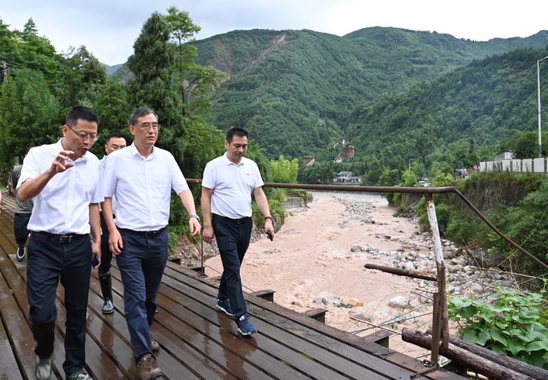 兴山县水利局领导团队全新亮相，未来工作展望与领导团队介绍