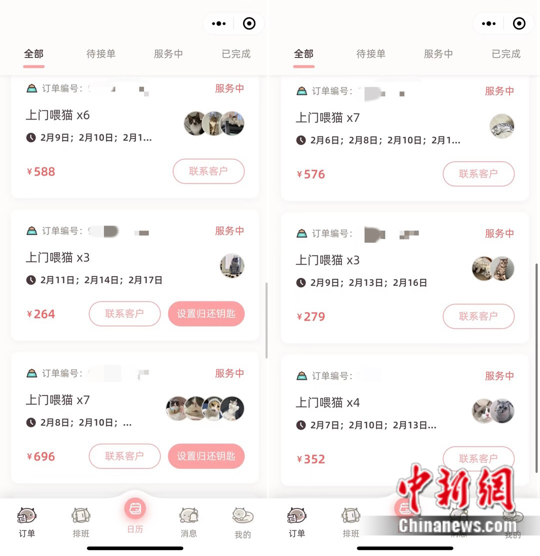 代理 第2页